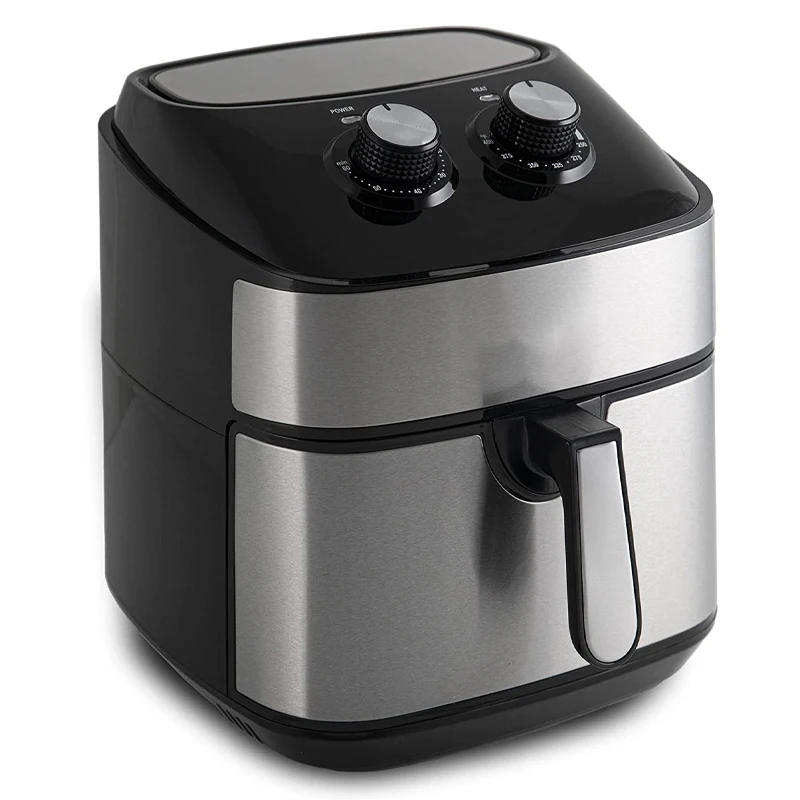 commercial electric air frier 5.5 6.5 liters smart wifi new trends hot best wholesale 15L oven air fryer