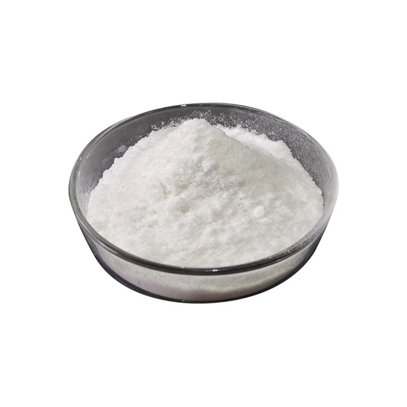 Низкая цена, новый тип популярных продуктов для здоровья, порошок D-глюкозамина HCL
