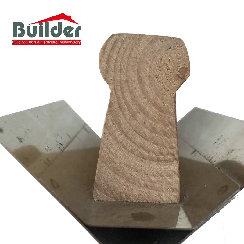 Drywall Tool plasterboard Outside And Inside Corner Plastering Trowel Finishing Spatula