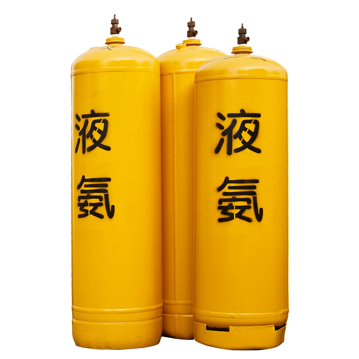 Liquide Ammoniac NH3 Anhydrous Ammonia Gas NH3 H2O Refrigeration