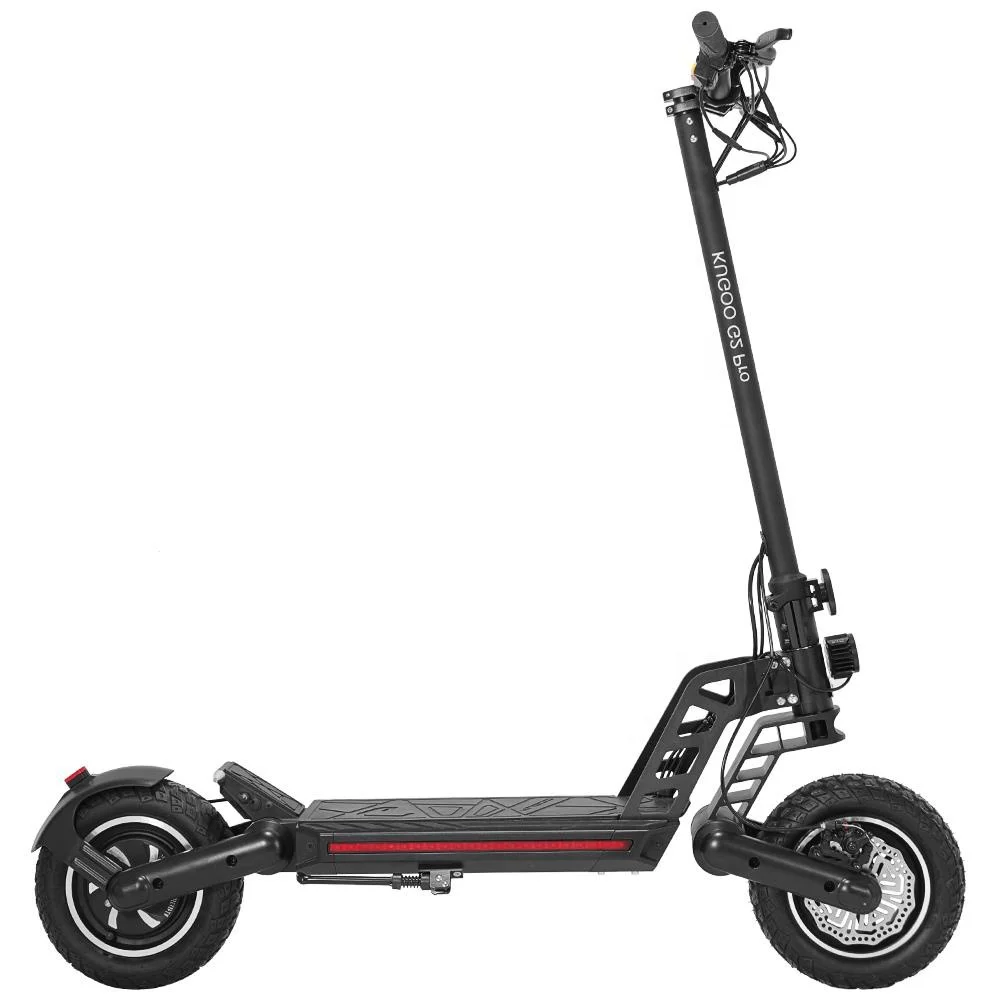 2022 Kugoo G2 PRO Electric Scooters Off-road E Scooter with Disc Mechanical Brake KUGOO G2 Pro
