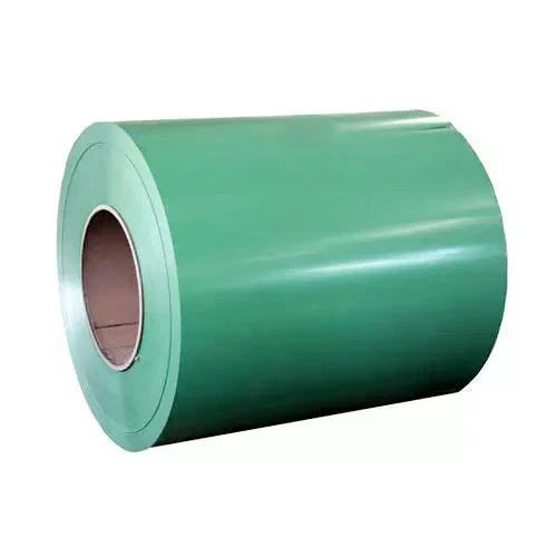 Катушка Prepainted GI Steel / PPGI / оцинкованная сталь с полимерным покрытием по