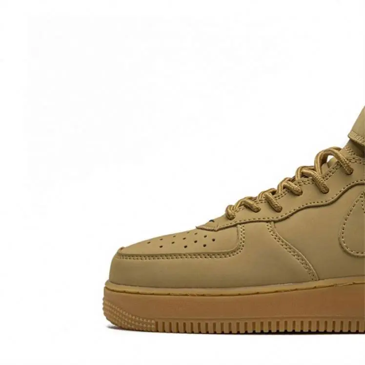 
Nice Price Breathable Unisex Amazon Supplier Low Moq Brand Fashion Air Sneakers Force 1 Shoes 