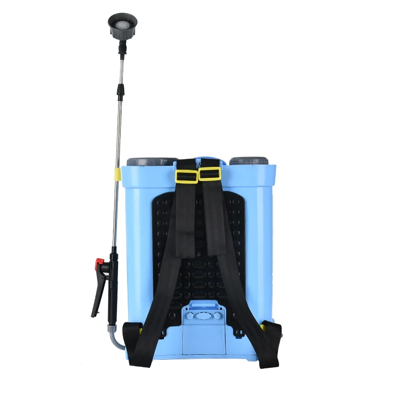 Factory Supply Agricultural Agro Battery 20L adjustable nozzle Powered Sprayer