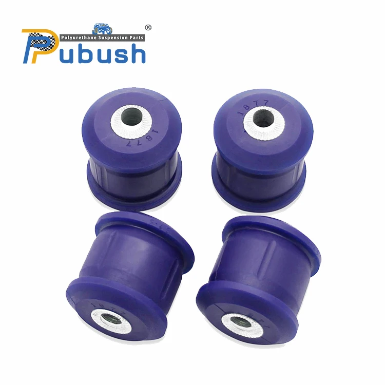 Radius Arm To Diff Mount Bush Kit offset  for  SUZUKI JIMNY 1998-on - FJ  SIERRA 1996-1998 - SN413