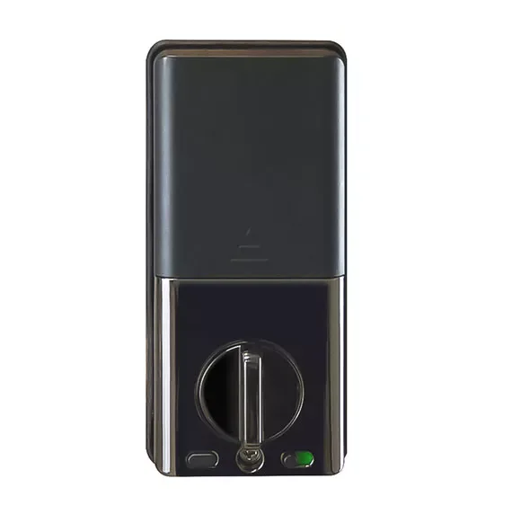 High Quality Aluminum Alloy Sensitive Design rfid Fingerprint Password Automatic Blue tooth Smart Lock