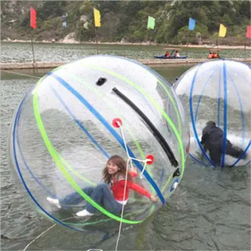 Sale  Water Filled Ball tpu Water Ball water Polo Ball