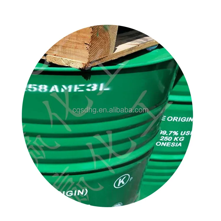 Competitive Price 80%- 99.7% Refined/Crude Food/USP/Industry Grade Glycerine