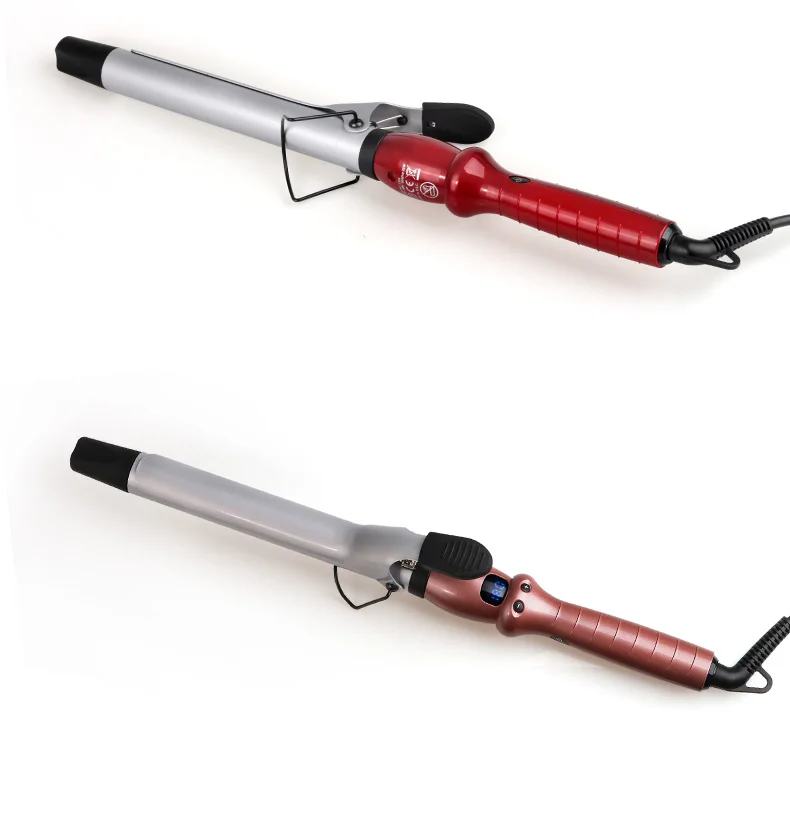 
Professional hair curing iron hair roller 