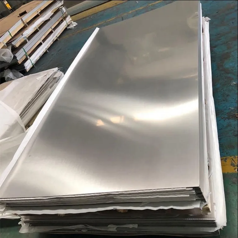 Хорошая цена 304 430 201 Saf 2507 Corten Plate X6cr17 из