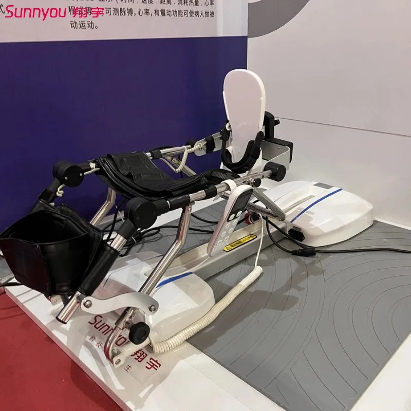 Lower Limb Joint Rehabilitator Traction and Correction Device for Rehabilitation Correction Sale