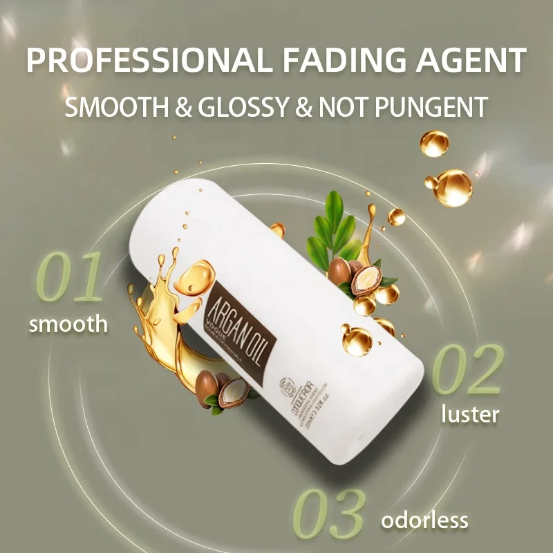 Wholesale Professional Salon Use Hair Dye Color Cream Color Developer Bleaching Cream Peroxide Oxidant 1000ml Permanent 3 Years