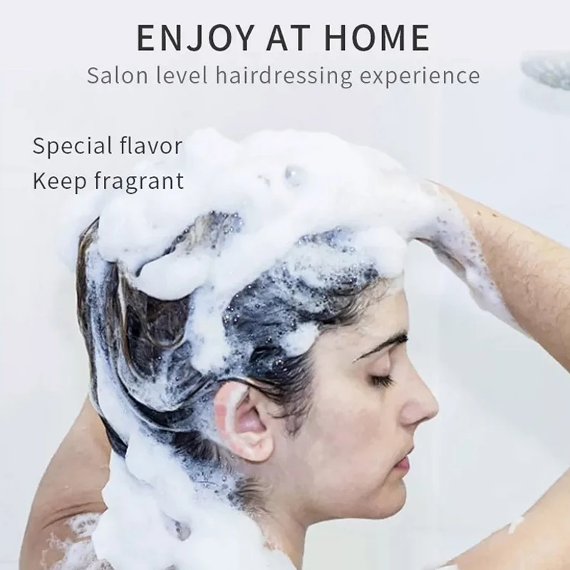 Custom Shampoo Private Label 100 % Pure natural Argan hair Smoothing Moisturizing Removing dandruff salon Shampoo