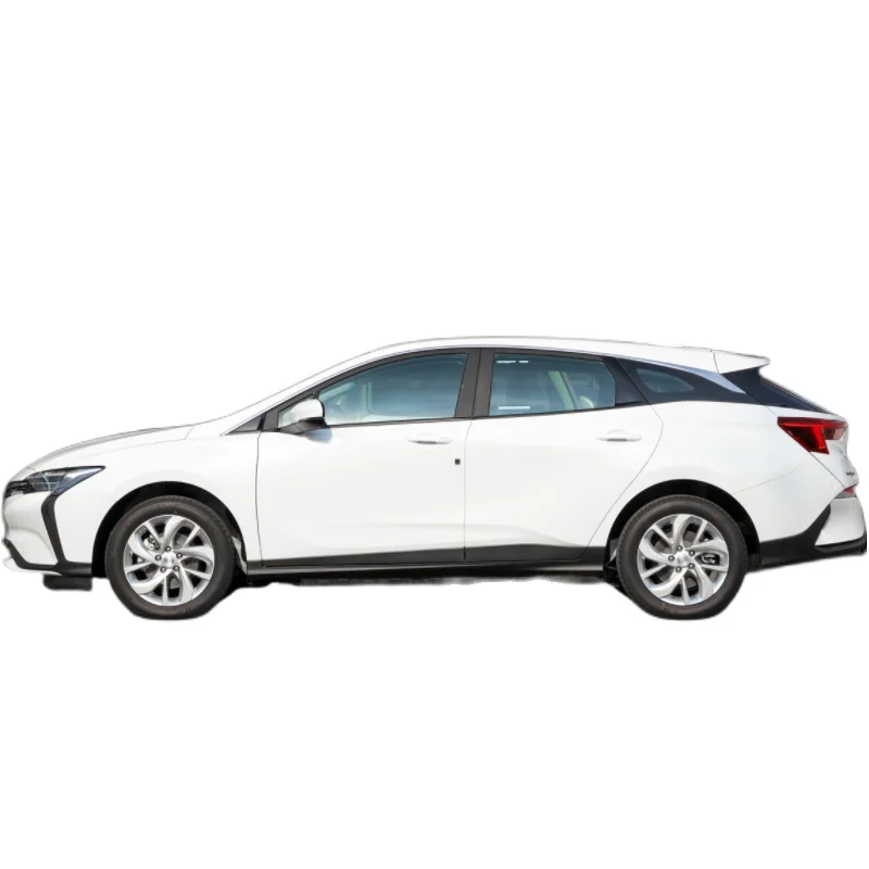 Wholesale 2023 Long Range Electric High Speed New Energy Vehicles Weilan 6 Electric Car for india market