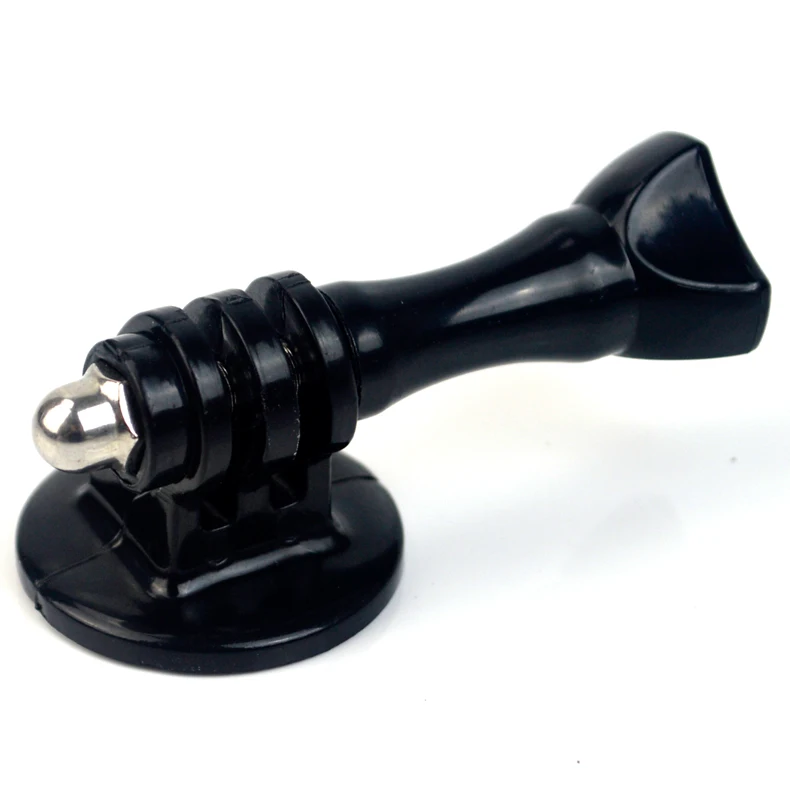 Camera Accessories Adapter Metal Cheap Gimbal for Selfie Stick and Tripod