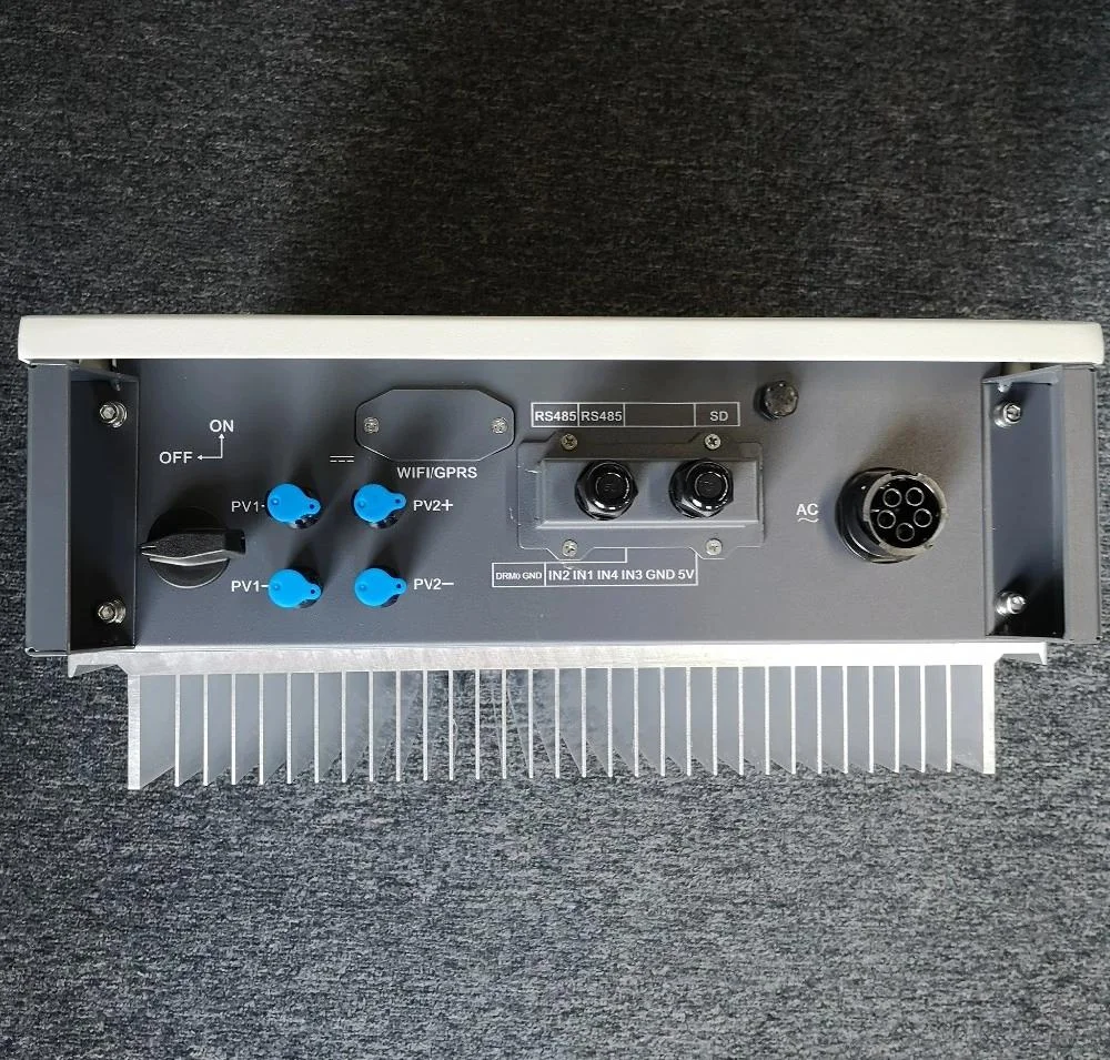 Sofar 15kw 17kw 20kw 22kw 24kw three-phase on grid grid tie solar inverter