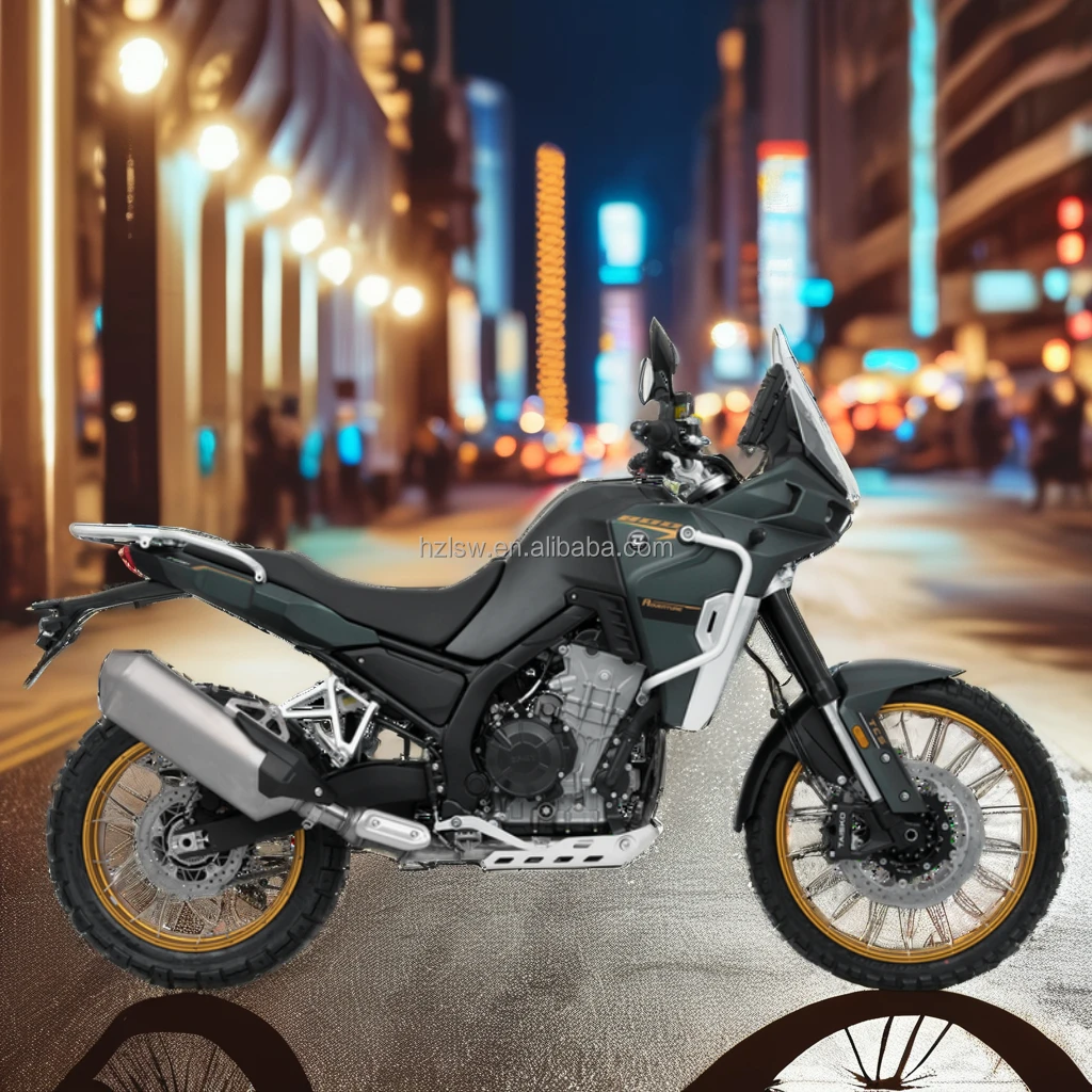 High Quality 800X Adv Touring  Adv Motorcycle