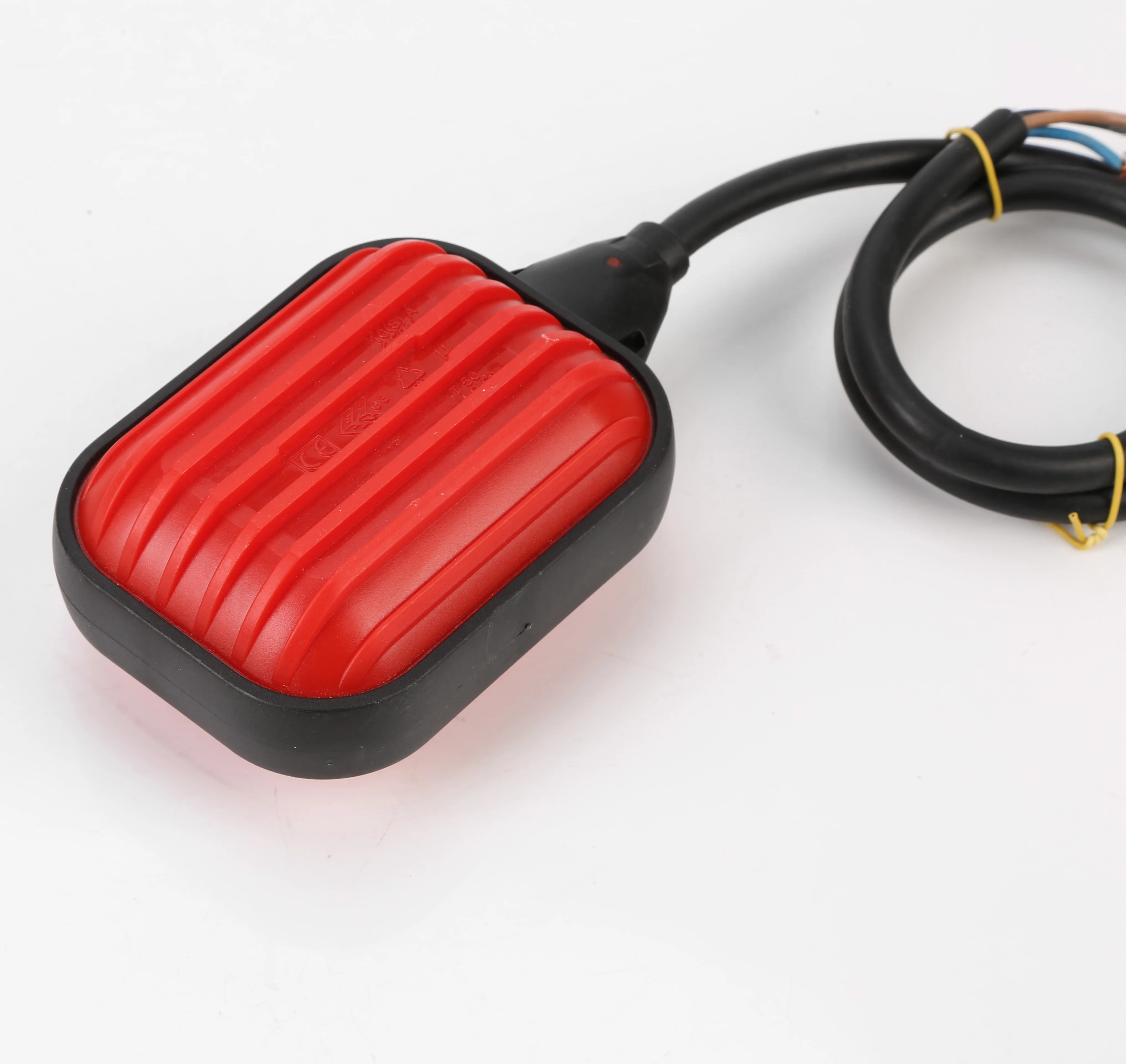 HEIGHT professional manufacturer hot sale water level sensor switch stainless float type liquid level controller with CE