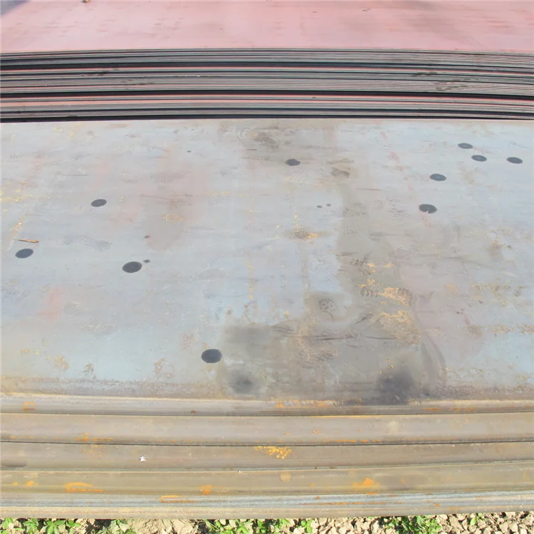ASTM A29M 1524 1340 1345 5120 5140 4130 4137 4140 high strength steel plate