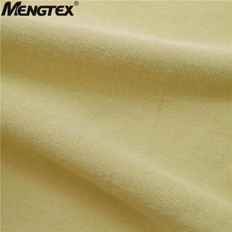 Yellow motorcycle training pants aramid fabric abrasion resistant cut resistant fabric