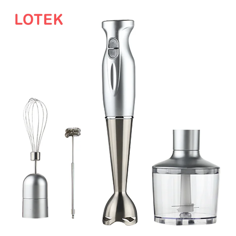 New Star Products Electrical Home Kitchen Appliances hand blender set