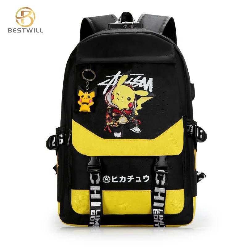 Bestwill Гуанчжоу поставщик запасы Мультяшные Детские легкие рюкзаки для колледжа мальчиков девочек студентов школьные сумки другие рюкзаки
