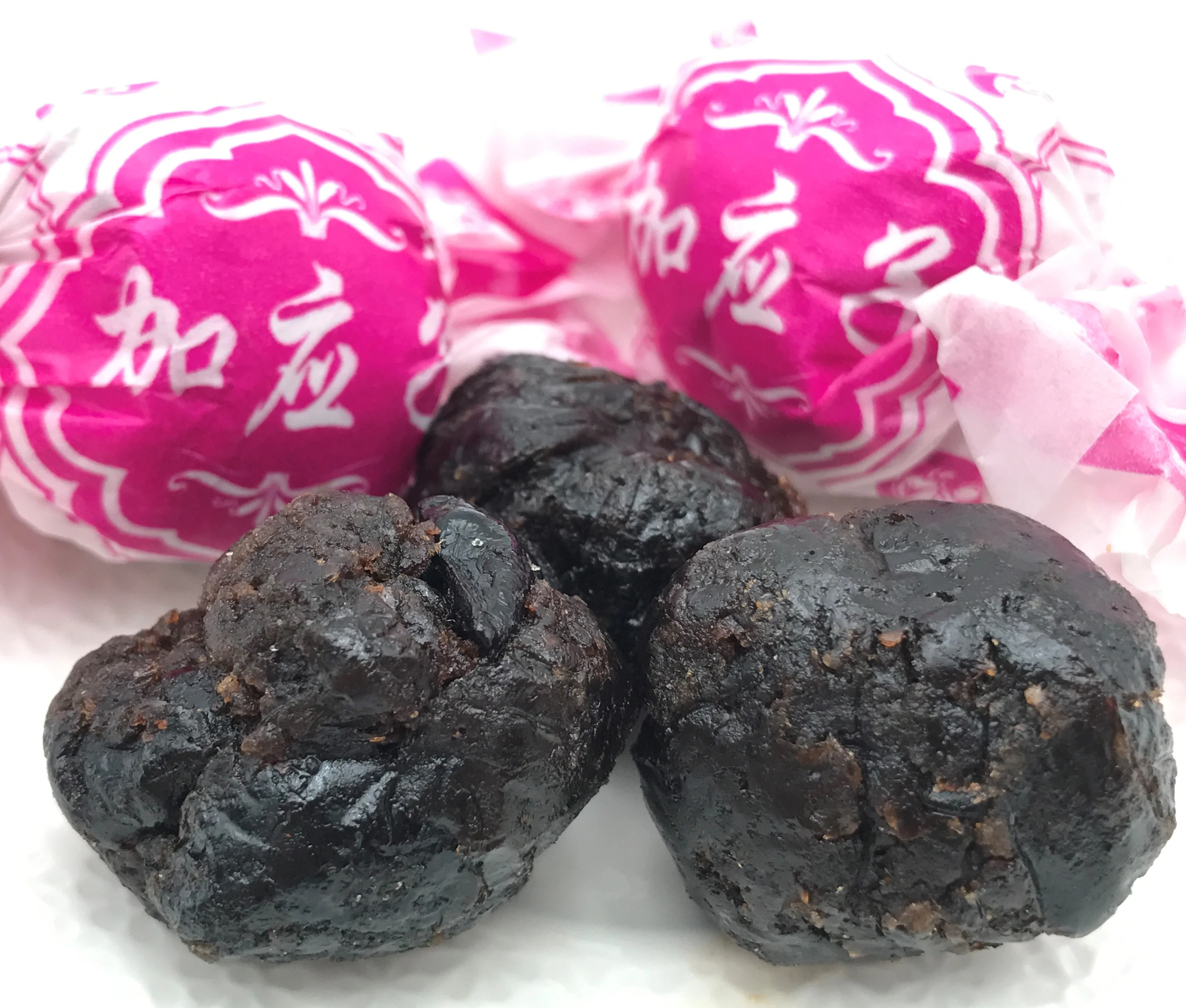 Chinese Dried fruits Preserved prunes dainty snacks Preserved Fruits Wholesale price of origin