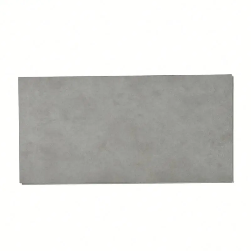Best Selling 300*600mm stone grain spc flooring click lock