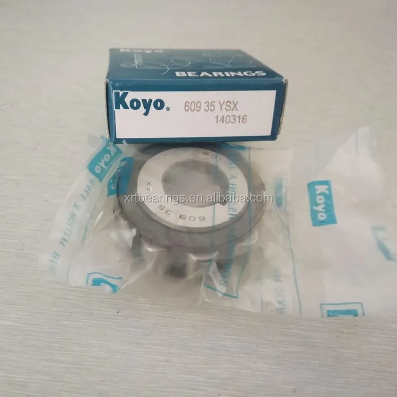 NTN эксцентриковый подшипник 607 YSX 607YSX + 0
