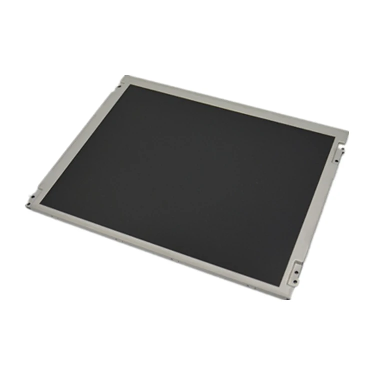 China Big Factory Good Price 12.1 industrial lcd screen panel 800x600 lvds 6 8 bit for construction machinery