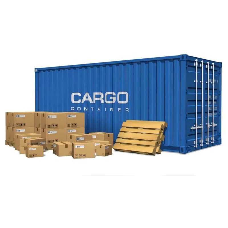 Professional Drop Shipping From China Guangdong To Usa/russia/germany Full Container Sea Freight