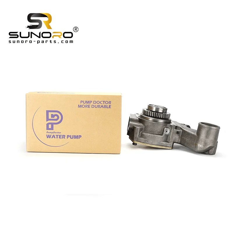 172-7772 1727772 водяной насос для 3304 двигателя CAT3306 7N6206 1550073 2W8003 1W6601 0R1004 0R2853 0R8349 0R9496 0R9788