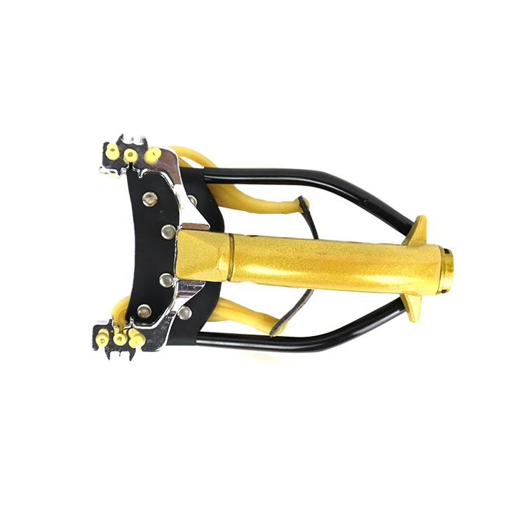 High Speed Elastic Hunting Fishing Slingshot Arrow Shooting Slingshot