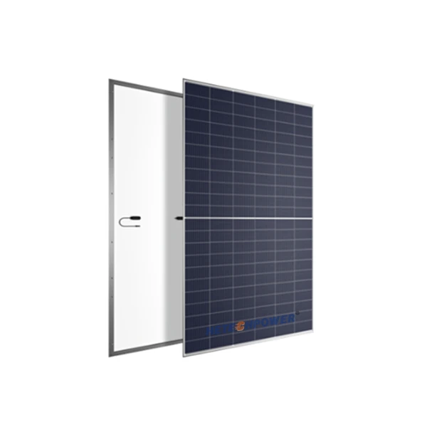 660 watt monocrystalline solar panels 670w 680w from Hetai Fully automatic facility and world class technology