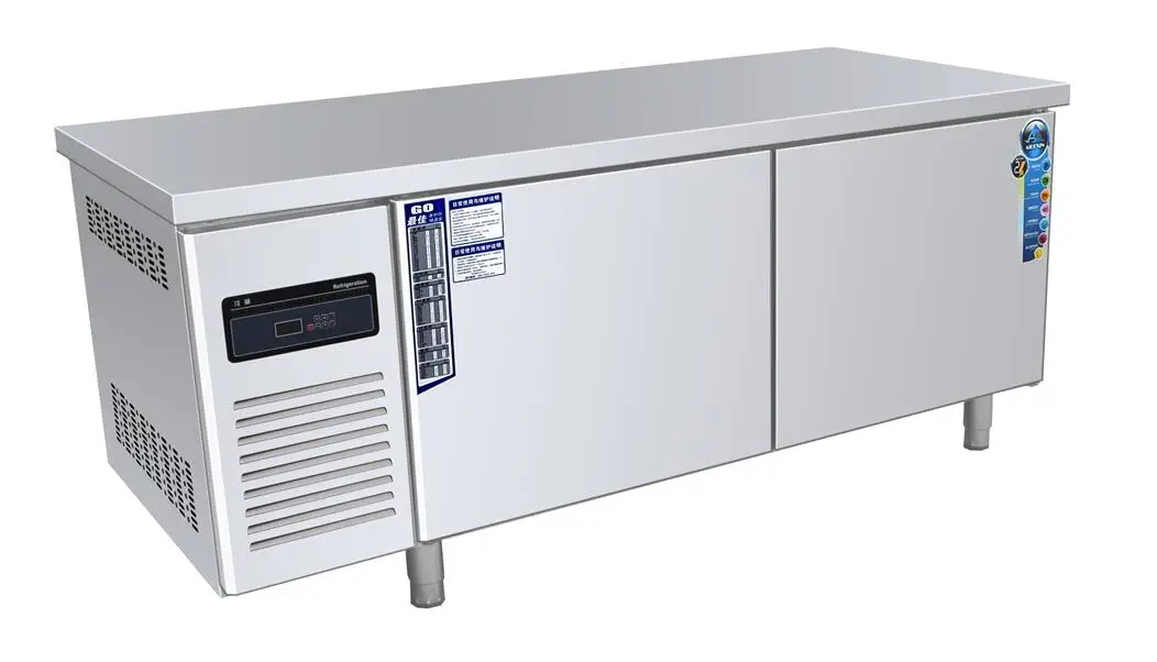 Commercial Upright Freezers 2 Door 3 Door Commercial Fridge Refrigerator