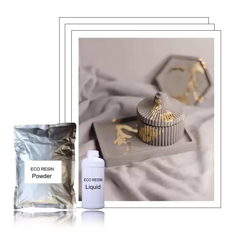 Wholesale Handmade DIY White Gypsum Powder Art Sculpture Aromatherapy Gypsum for crafts