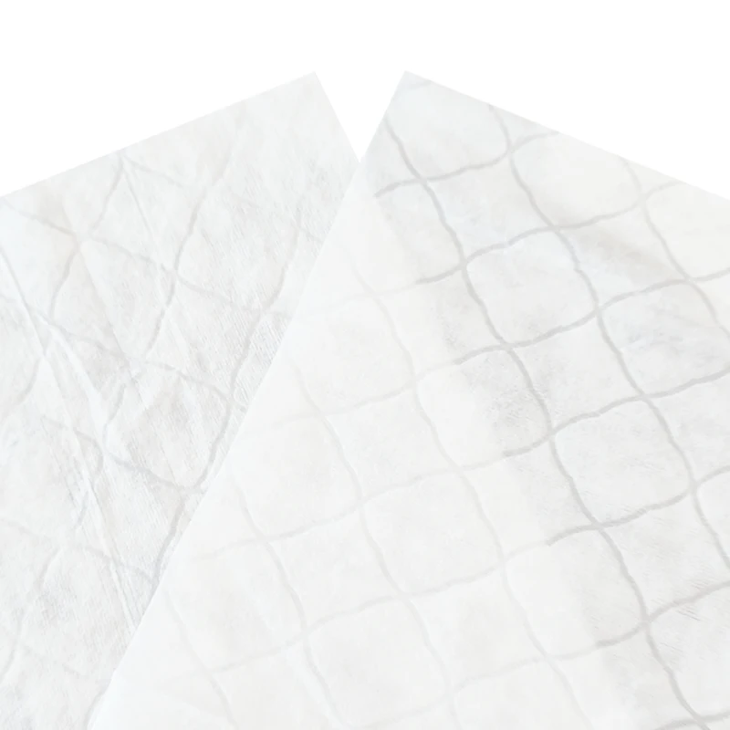 Tissue Adult Biodegradable Ass Herbal Incontinence Butt Flushable Toilet Seat Wet Wipe Paper