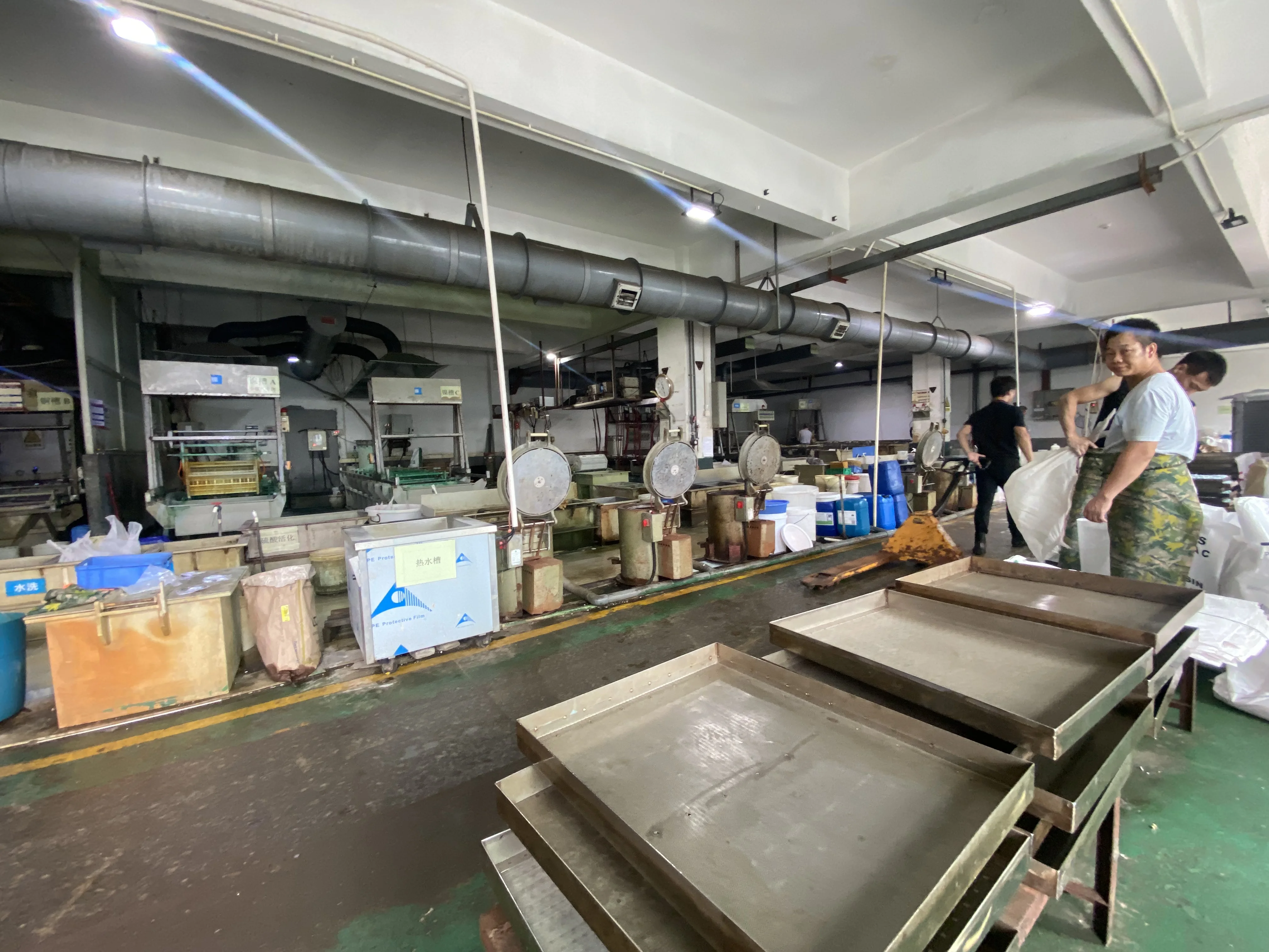 Disposable Notch Expander Profile Pantograph for Aluminum Platelets Jinan Allwin Cnc Machinery Co Ltd Sheet Metal