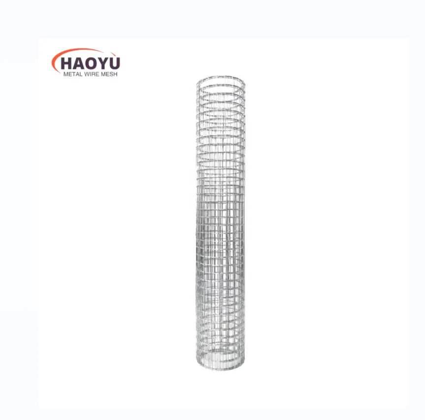 Worth buying Customized Wire Gauge Chicken Fence Netting Hot-dipped Welded Wire Mesh