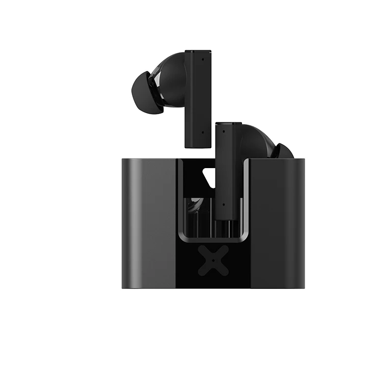 Factory OEM T10 Noise Cancelling Earbuds Sport Gaming Headset TWS Touch Earphones HD Stereo Wireless Headphones