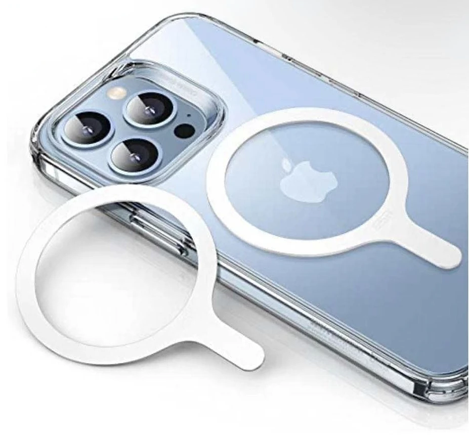 Hot-selling Car Holder Magnet Circle For Magsafe Magnetic Ring For Phone Mount Round Ring Sticker