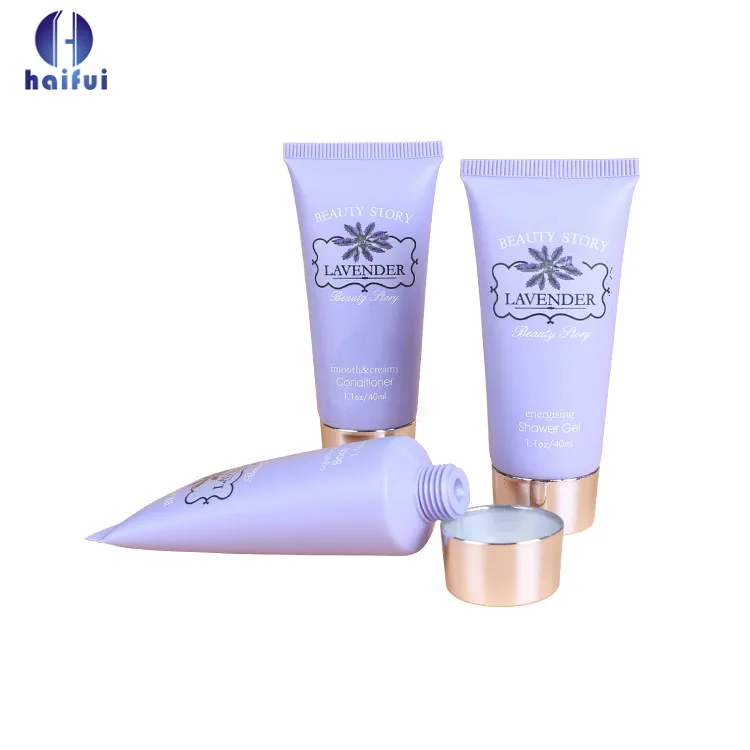 Five Star Biodegradable Hotel Supplies Hotel Amenities with Free Sample