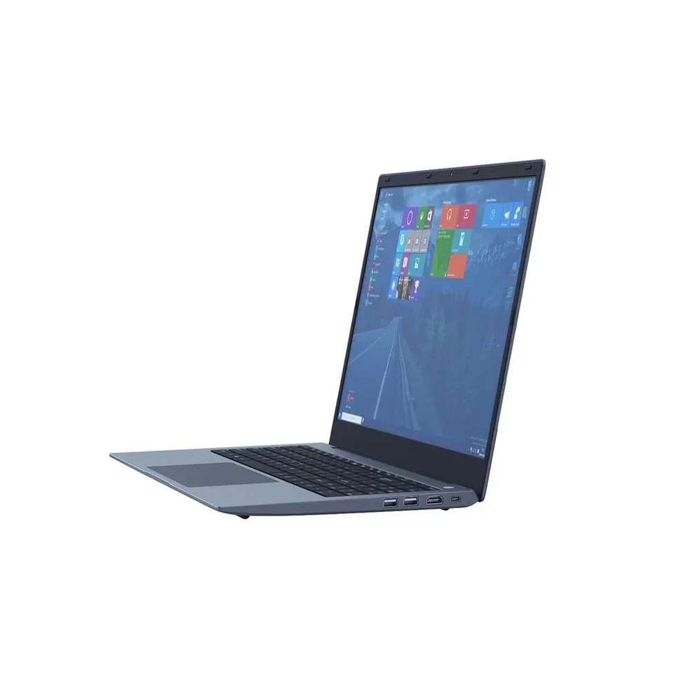 stock win10 gaming computer 8GB 16GB 32GB ram ddr4 SSD portable netbook brand new oem 15.6 inch i7 11th generation