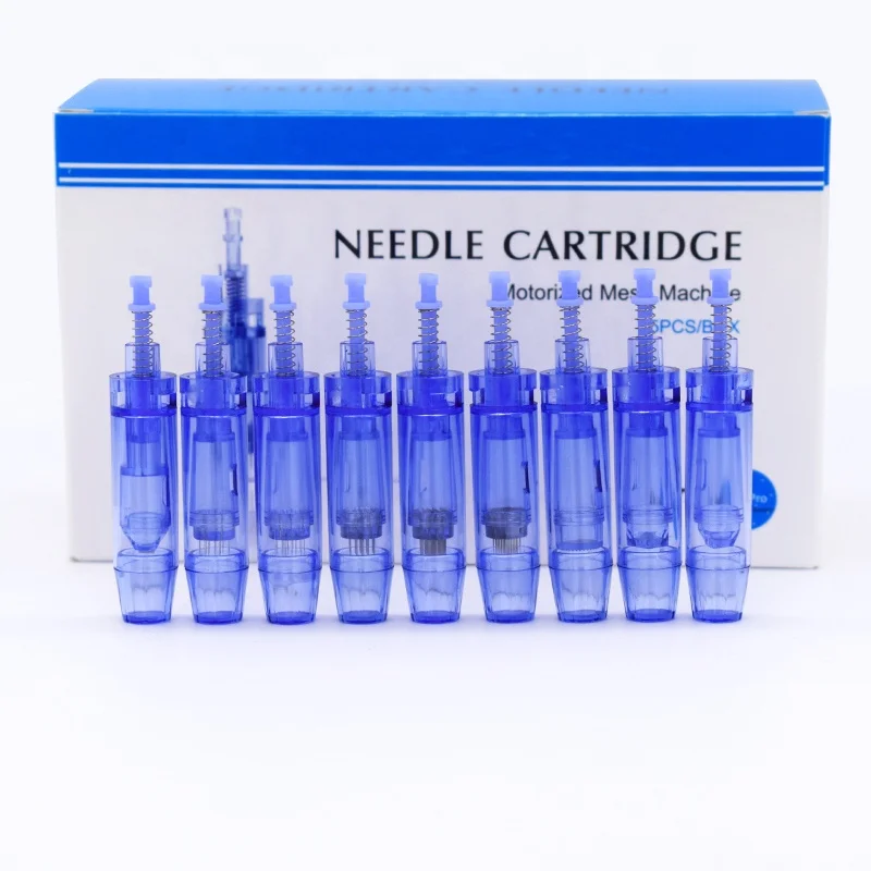 Amazon dermapen microneedling meso derma pen needles supplier