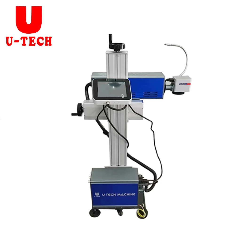 automatic adhesive round glass bottle vinegar labeling machine cij inkjet printer continuous ink jet printer