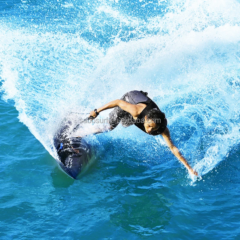 New Design Motor Jet Board Traction Pad Boat jet board Ship Kayak Inflatable Fin Surfboard Electric 12Kw