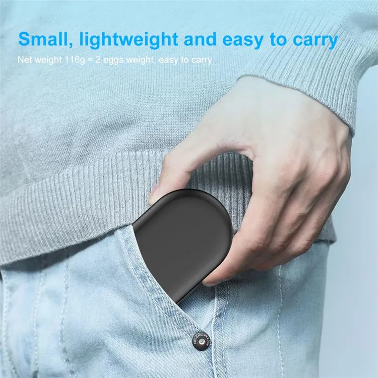 Hot T20 Instant travel Portable Voice Translation for Learning Travel Business Meeting Multilingual Intelligent Translation