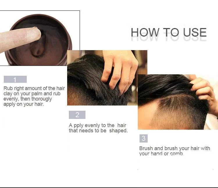 IN STOCK Amazon Top Seller 24 Hour Natural Edge Tamer Edge Control Private Label Bulk Edge Control for black hair 4c