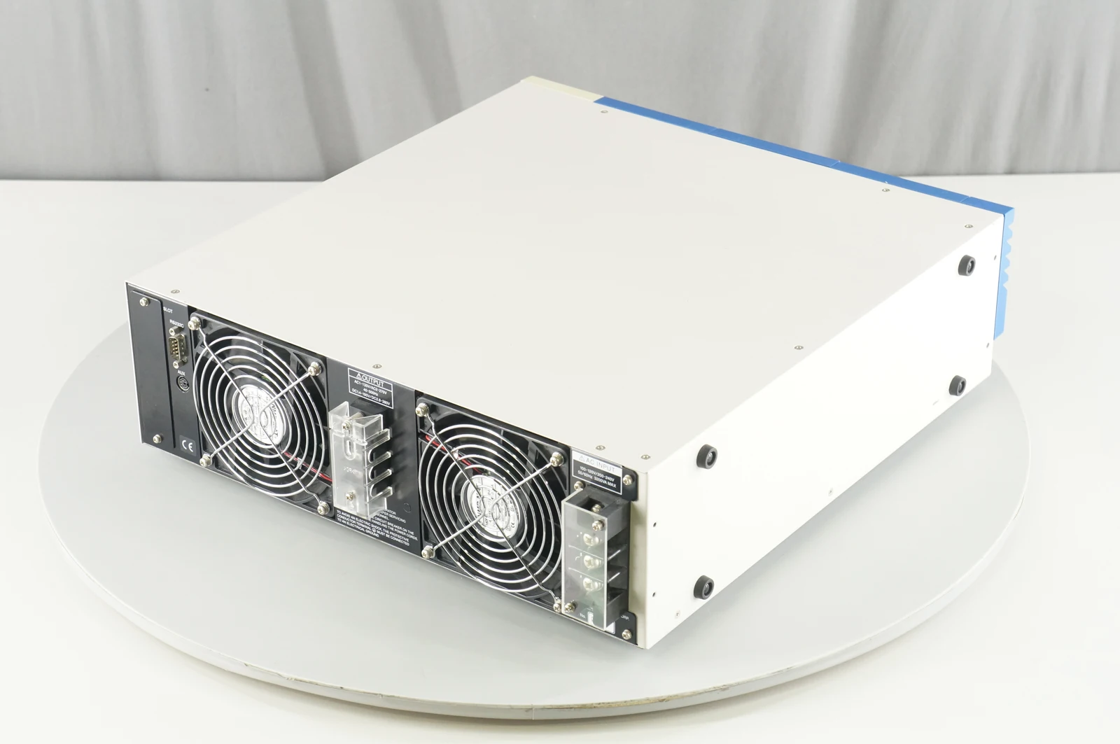 
High Quality Chroma 62150H-1000S Programmable AC DC Power Supply Module 