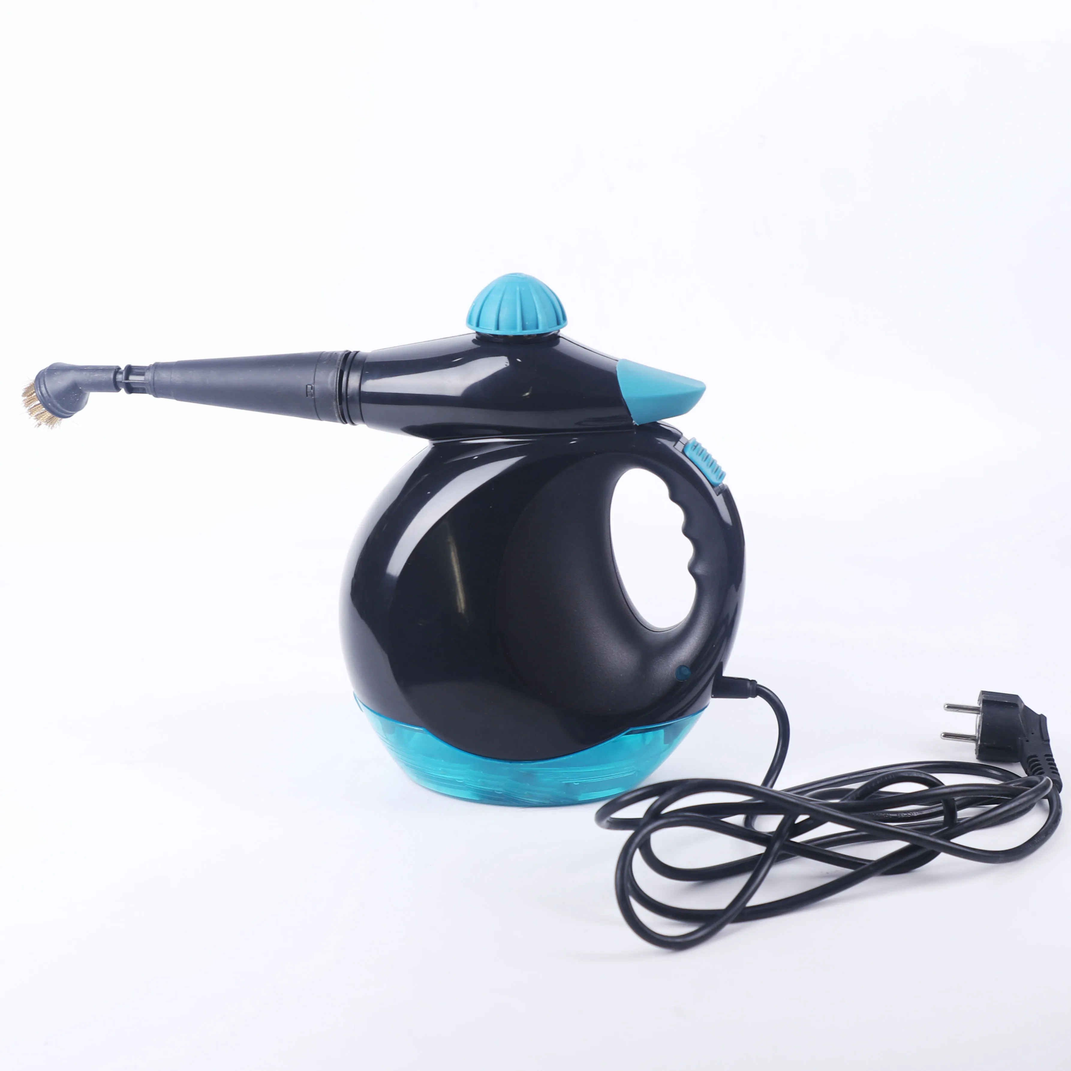 1200W Handheld Steam Cleaner multi-functional Steam Cleaner 350ML water tank